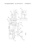 Data communication interface for an agricultural utility vehicle diagram and image