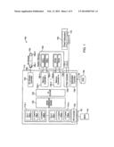 System Employing MRAM and Physically Addressed Solid State Disk diagram and image