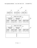 STORAGE SYSTEM AND STORAGE CONTROL METHOD diagram and image