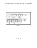 STORAGE SYSTEM AND STORAGE CONTROL METHOD diagram and image