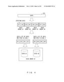 STORAGE SYSTEM AND STORAGE CONTROL METHOD diagram and image