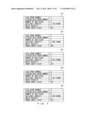 STORAGE SYSTEM AND STORAGE CONTROL METHOD diagram and image