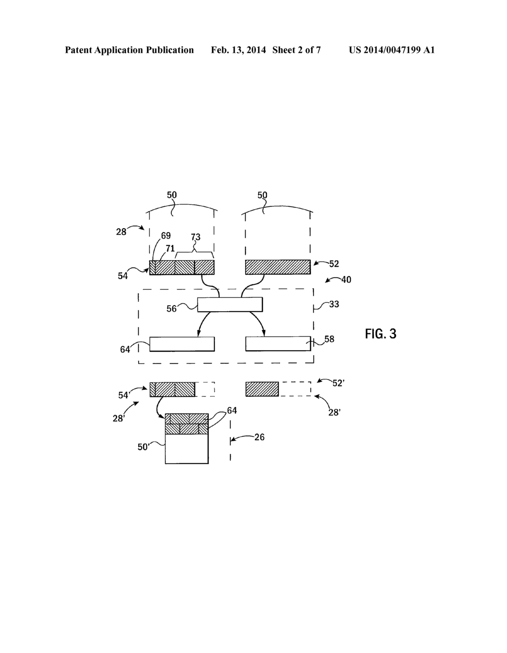 Memory-Link Compression for Graphic Processor Unit - diagram, schematic, and image 03