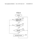 ON-BOARD NETWORK SYSTEM diagram and image