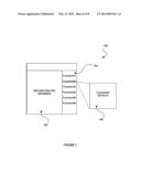 SYSTEM, METHOD AND COMPUTER PROGRAM PRODUCT FOR RECONSTRUCTING DATA     RECEIVED BY A COMPUTER IN A MANNER THAT IS INDEPENDENT OF THE COMPUTER diagram and image