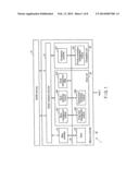 MEMORY SYSTEM AND MEMORY CONTROLLER diagram and image