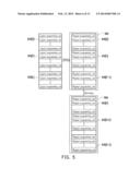 MEMORY STORAGE DEVICE, MEMORY CONTROLLER THEREOF, AND METHOD FOR     PROCESSING DATA THEREOF diagram and image