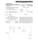 ENCODER, DECODER, ENCODING METHOD AND DECODING METHOD diagram and image