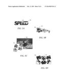 Merging and Fragmenting Graphical Objects diagram and image