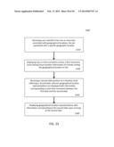 COMMUNICATING FUTURE LOCATIONS IN A SOCIAL NETWORK diagram and image