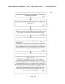 COMMUNICATING FUTURE LOCATIONS IN A SOCIAL NETWORK diagram and image