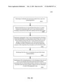 COMMUNICATING FUTURE LOCATIONS IN A SOCIAL NETWORK diagram and image