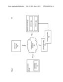 METHOD AND APPARATUS FOR DETERMINING REPRESENTATIONS OF ABBREVIATED TERMS     FOR CONVEYING NAVIGATION INFORMATION diagram and image