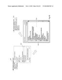 SYSTEMS AND METHODS FOR CREATING APPLICATION INTERFACES FOR FORMING AND     SOLVING PROBLEMS IN A MODELING SYSTEM diagram and image