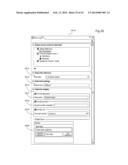 SYSTEMS AND METHODS FOR CREATING APPLICATION INTERFACES FOR FORMING AND     SOLVING PROBLEMS IN A MODELING SYSTEM diagram and image