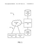 METHODS AND SYSTEMS FOR UPDATING ONLINE GAMING CLIENTS diagram and image