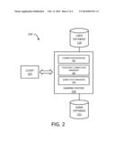 METHODS AND SYSTEMS FOR UPDATING ONLINE GAMING CLIENTS diagram and image