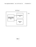 INTERACTIVE PRODUCT IMPROVEMENT THROUGH THE USE OF VARIANTS AND DATA     GATHERING REPORTS IN A SYSTEM THAT CAN BE UPDATED ON THE FLY diagram and image