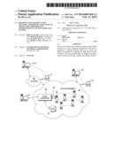 RESOURCE MANAGEMENT USING RELIABLE AND EFFICIENT DELIVERY OF APPLICATION     PERFORMANCE INFORMATION IN A CLOUD COMPUTING SYSTEM diagram and image