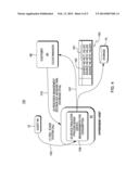 RESOURCE MANAGEMENT USING RELIABLE AND EFFICIENT DELIVERY OF APPLICATION     PERFORMANCE INFORMATION IN A CLOUD COMPUTING SYSTEM diagram and image