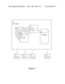 METHOD OF PROCESSING DATA IN AN SAP SYSTEM diagram and image