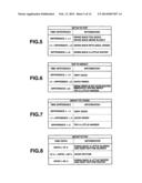 INFORMATION NOTIFICATION APPARATUS THAT NOTIFIES INFORMATION OF DATA OF     MOTION diagram and image