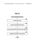 INFORMATION NOTIFICATION APPARATUS THAT NOTIFIES INFORMATION OF DATA OF     MOTION diagram and image