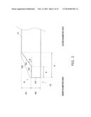 DISK-SHAPED INFORMATION RECORDING MEDIUM, DISK CARTRIDGE, AND INFORMATION     RECORDING/REPRODUCING APPARATUS diagram and image