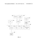 SYSTEMS, METHODS AND COMPUTER-READABLE MEDIA FOR RESOURCE-BASED ALLOCATION     OF CONTENT TRANSMITTED IN A MEDIA NETWORK diagram and image