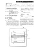 PROGRAM GUIDE SYSTEM WITH COMBINATION CATEGORY SEARCH diagram and image