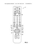 LOCALLY STORED CONTENT PREVIEWS: REPRESENTATIVE OF PROGRAMMING CONTENT IN     AN ELECTRONIC PROGRAMMING GUIDE THROUGH A GRAPHIC IMAGE ACCESSED FROM THE     HARD DRIVE OF A SET TOP BOX diagram and image