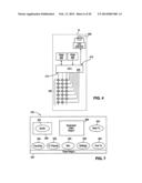 LOCALLY STORED CONTENT PREVIEWS: REPRESENTATIVE OF PROGRAMMING CONTENT IN     AN ELECTRONIC PROGRAMMING GUIDE THROUGH A GRAPHIC IMAGE ACCESSED FROM THE     HARD DRIVE OF A SET TOP BOX diagram and image