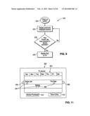 LOCALLY STORED CONTENT PREVIEWS: REPRESENTATIVE OF PROGRAMMING CONTENT IN     AN ELECTRONIC PROGRAMMING GUIDE THROUGH A GRAPHIC IMAGE ACCESSED FROM THE     HARD DRIVE OF A SET TOP BOX diagram and image