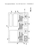 LOCALLY STORED CONTENT PREVIEWS: REPRESENTATIVE OF PROGRAMMING CONTENT IN     AN ELECTRONIC PROGRAMMING GUIDE THROUGH A GRAPHIC IMAGE ACCESSED FROM THE     HARD DRIVE OF A SET TOP BOX diagram and image