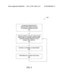 SYSTEM AND METHOD BRIDGING CLOUD BASED USER INTERFACES diagram and image