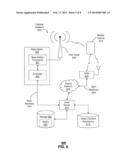 METHOD AND APPARATUS FOR DELIVERY OF APPLICATION SERVICES diagram and image