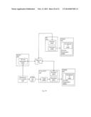 DISTRIBUTED TV ACCESS SYSTEM diagram and image