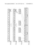 BROADCAST TRANSPORT STREAM DISTRIBUTION SYSTEM, AND BROADCAST TRANSPORT     STREAM DISTRIBUTION APPARATUS, USER TERMINAL DEVICE AND DISTRIBUTION     METHOD FOR USE IN THE SYSTEM diagram and image