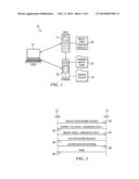 SYSTEM AND METHOD FOR SHARED FOLDER CREATION IN A NETWORK ENVIRONMENT diagram and image