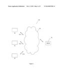 METHOD AND SYSTEM FOR PROPAGATING NETWORK POLICY diagram and image