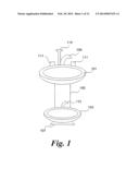 BATHROOM WASHING APPARATUS WITH PLURAL BASINS AND INTEGRATED WATERFLOW     FEATURES diagram and image