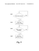 BATHROOM WASHING APPARATUS WITH PLURAL BASINS AND INTEGRATED WATERFLOW     FEATURES diagram and image