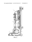 CYCLONIC SEPARATOR diagram and image