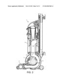 CYCLONIC SEPARATOR diagram and image