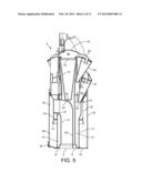 CYCLONIC SEPARATOR diagram and image