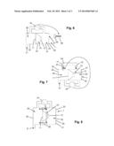 VACUUM CLEANING DEVICE diagram and image