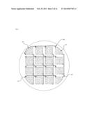 HEATING PLATE WITH PLANAR HEATER ZONES FOR SEMICONDUCTOR PROCESSING diagram and image