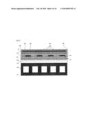 HEATING PLATE WITH PLANAR HEATER ZONES FOR SEMICONDUCTOR PROCESSING diagram and image