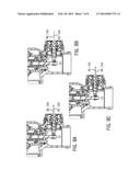 Adjustable Flush System diagram and image