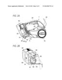 CHAIN SAW diagram and image